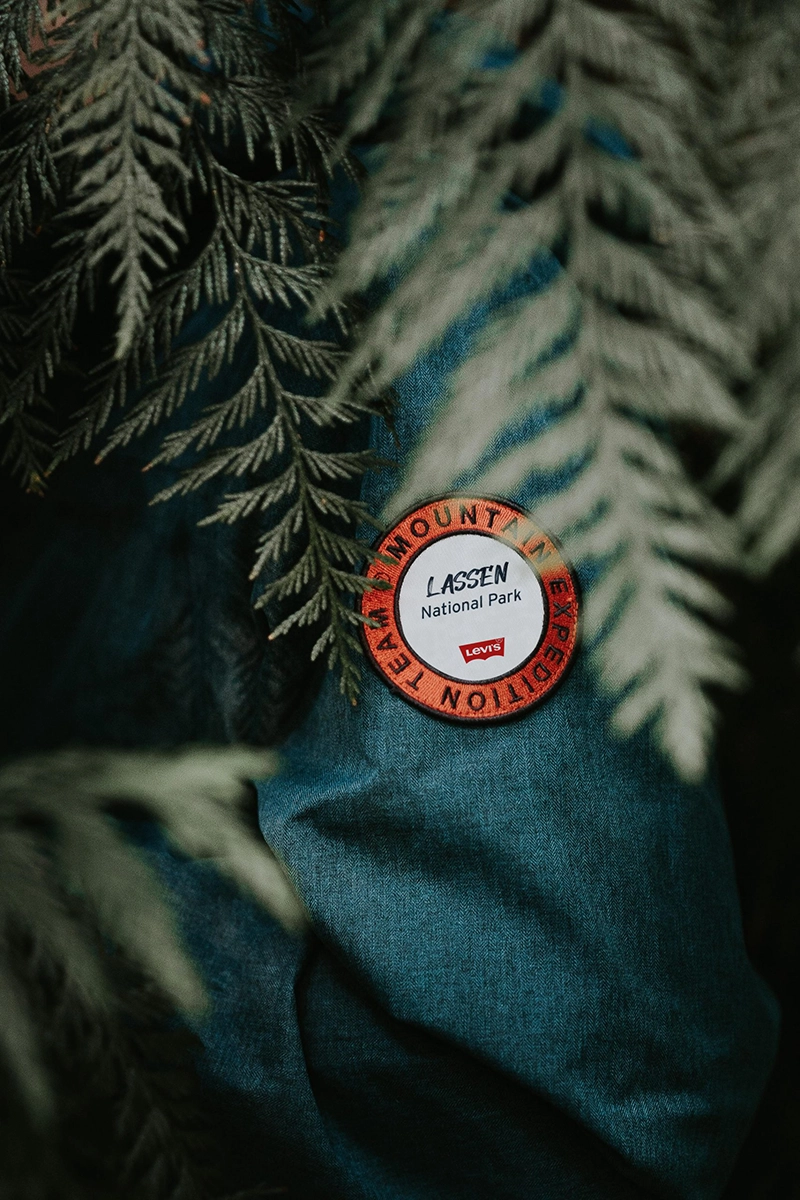 Levi's Camp