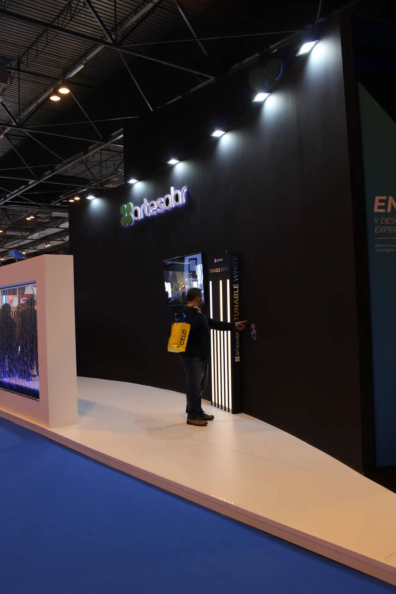 feria matelec
